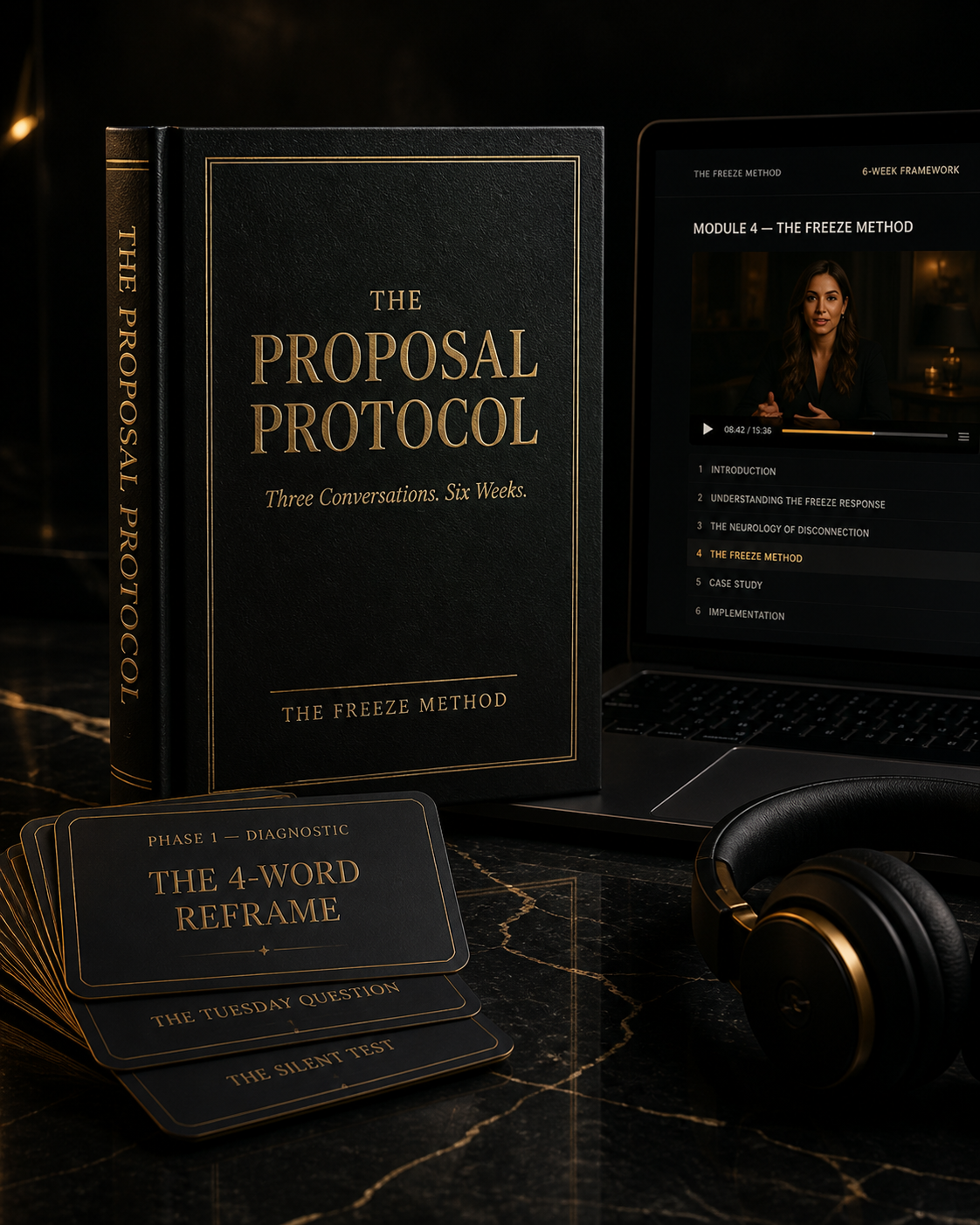 The Proposal Protocol