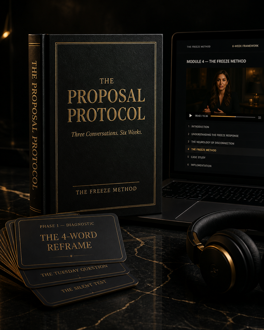 The Proposal Protocol